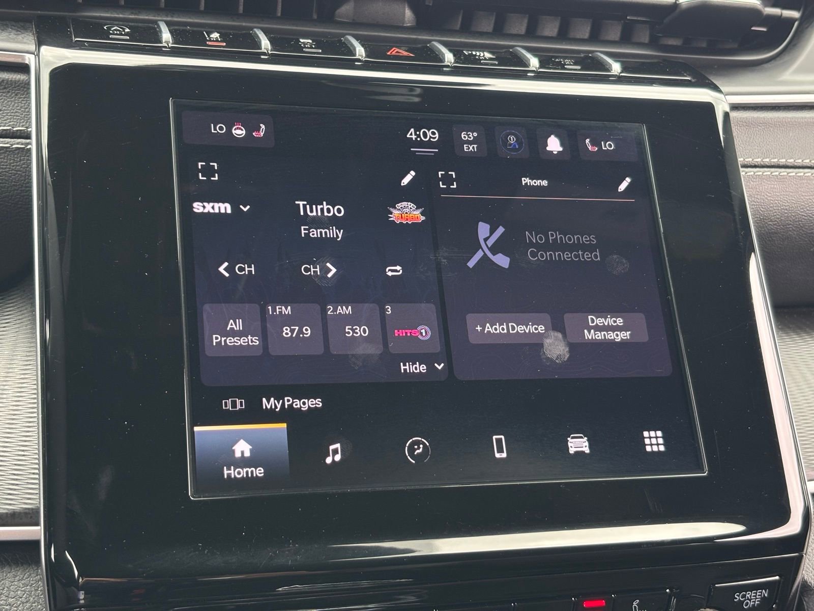 Used 2025 Jeep Grand Cherokee L Altitude image 25