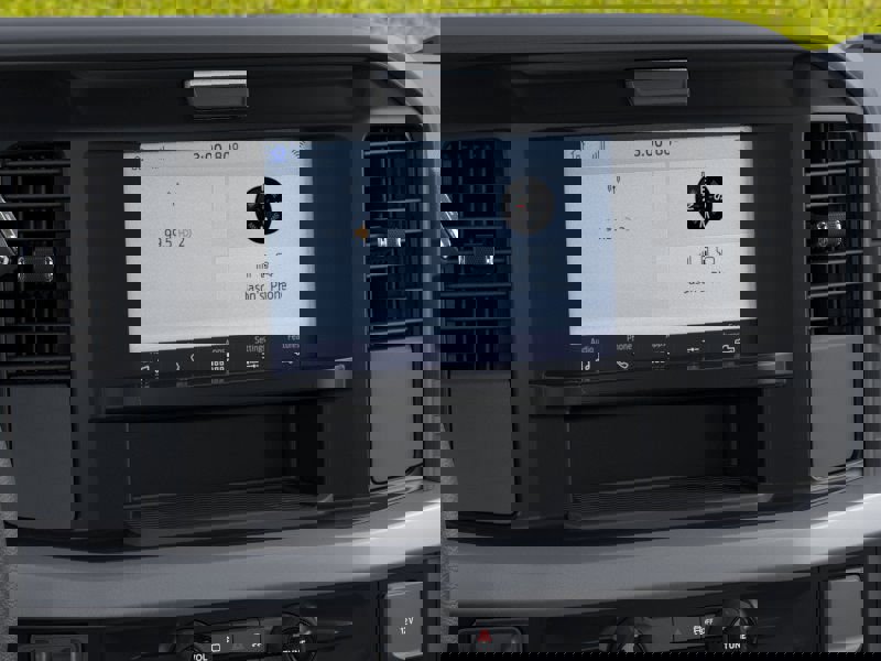 New 2026 Ford F250 XL w/ STX Appearance Package image 31