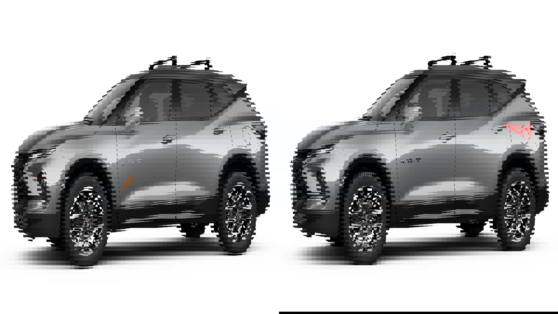 New 2025 Chevrolet Blazer RS w/ Driver Confidence II Package image 52