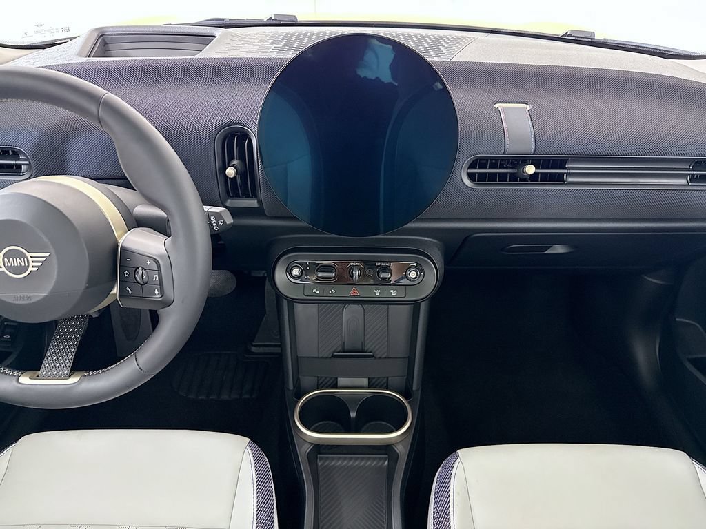 Certified 2025 MINI Cooper S FWD image 14