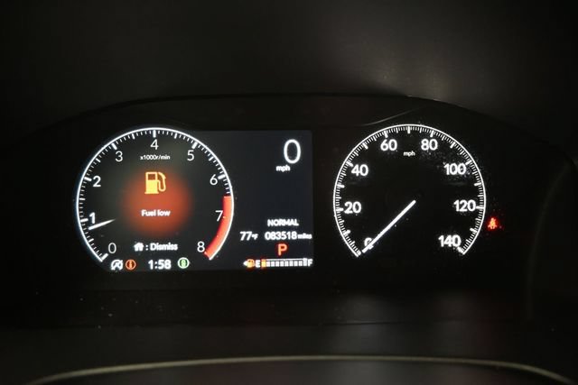 Used 2024 Honda CR-V EX image 20