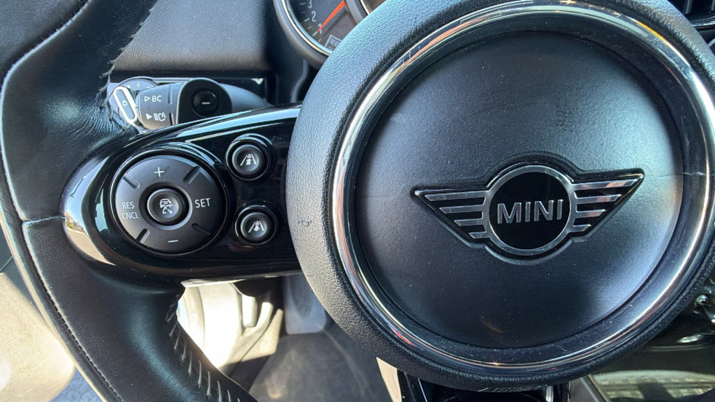 Used 2019 MINI Cooper Countryman S w/ Convenience Package AWD/4WD image 19
