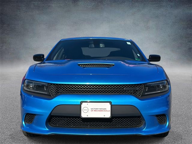 Used 2023 Dodge Charger GT w/ Blacktop Package image 6