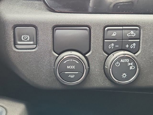 Used 2024 Chevrolet Silverado 1500 LT w/ Safety Package image 18