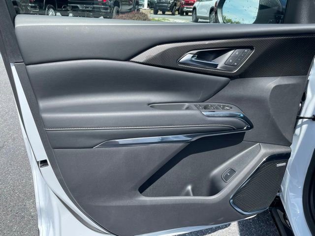 New 2026 Chevrolet Traverse High Country w/ LPO, Floor Liner Package image 21