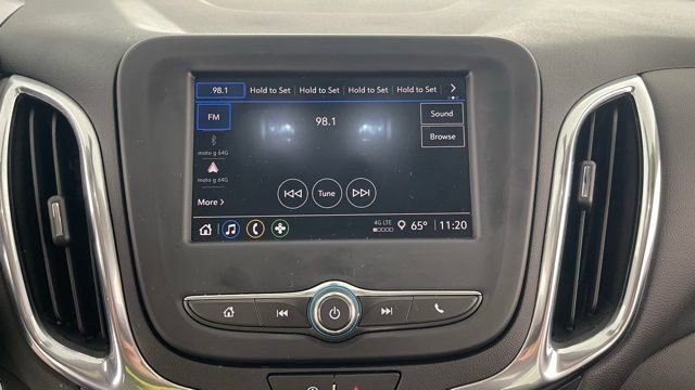 Used 2023 Chevrolet Equinox LT w/ Driver Convenience Package image 40