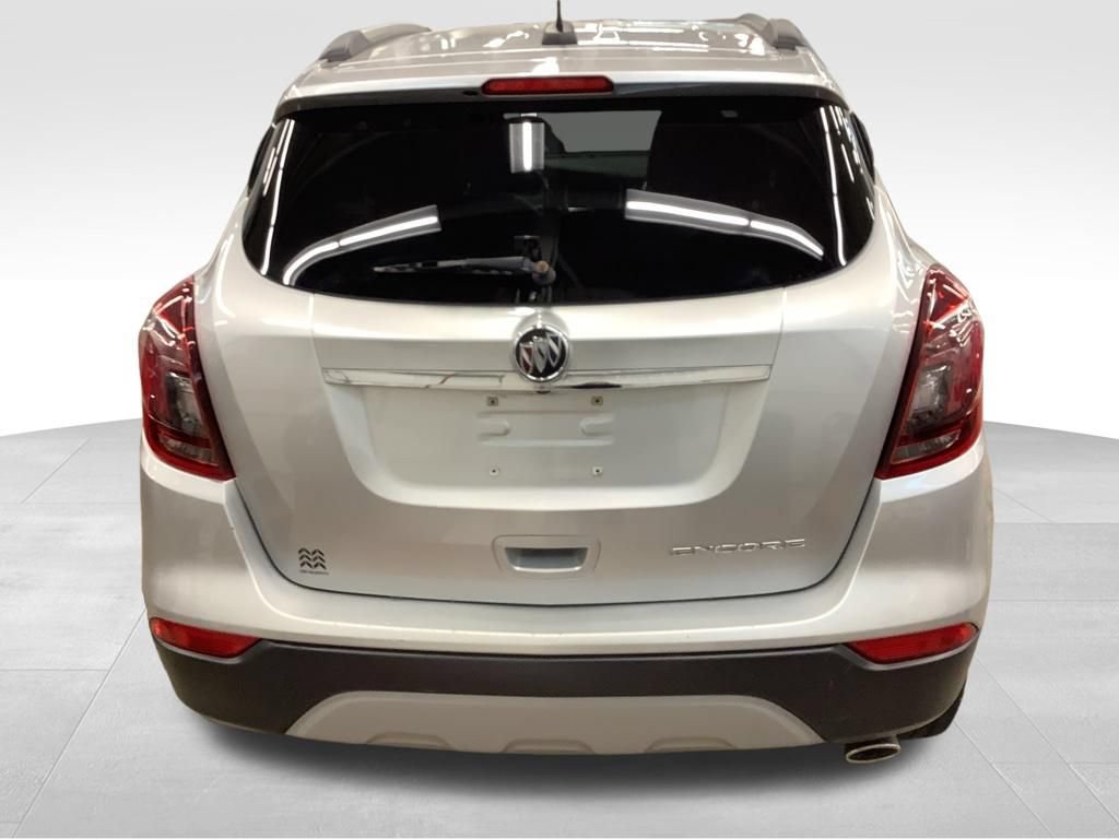 Used 2019 Buick Encore Preferred FWD image 5