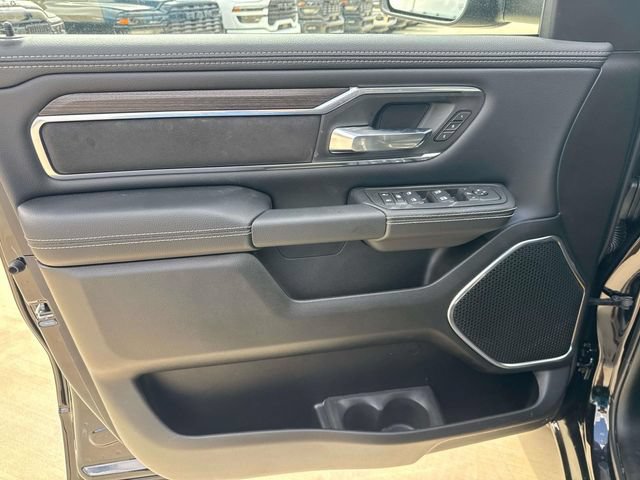New 2026 RAM 1500 Laramie w/ Sport Appearance Package RWD image 23