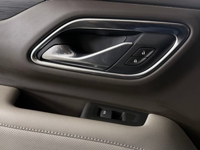Used 2021 GMC Yukon SLT w/ SLT Premium Package RWD image 19
