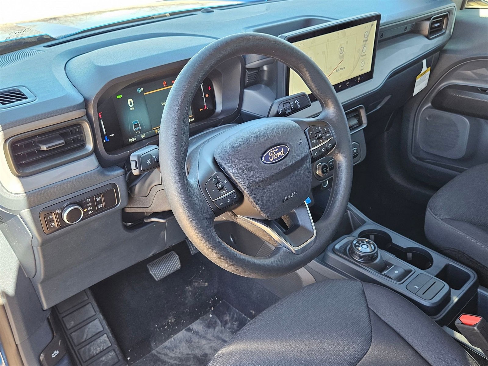 New 2026 Ford Maverick XL w/ Equipment Group 101A image 13