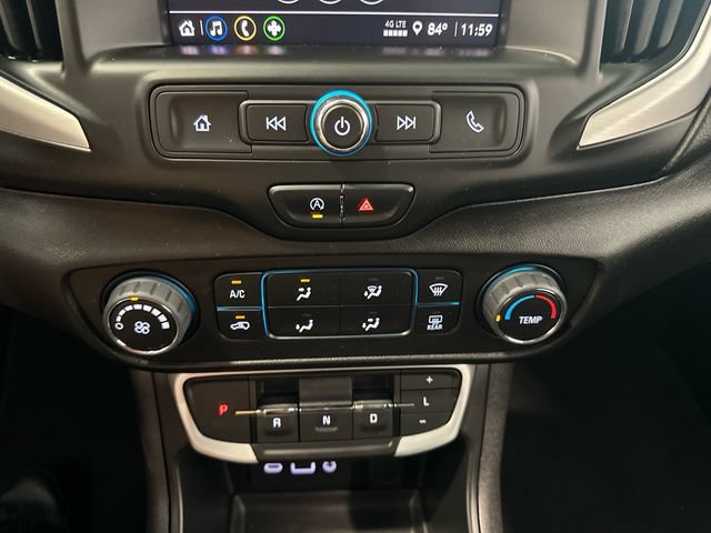 Used 2023 GMC Terrain SLE FWD image 22