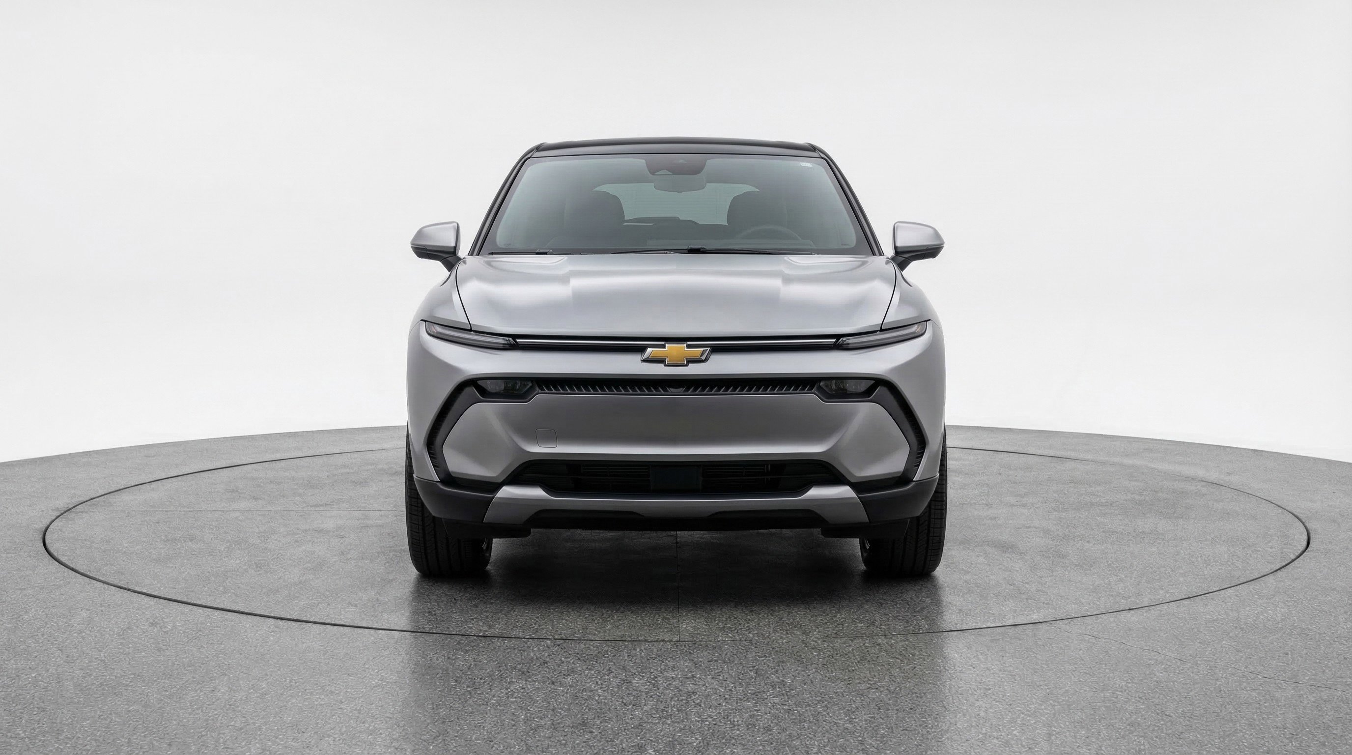Used 2025 Chevrolet Equinox LT FWD image 2