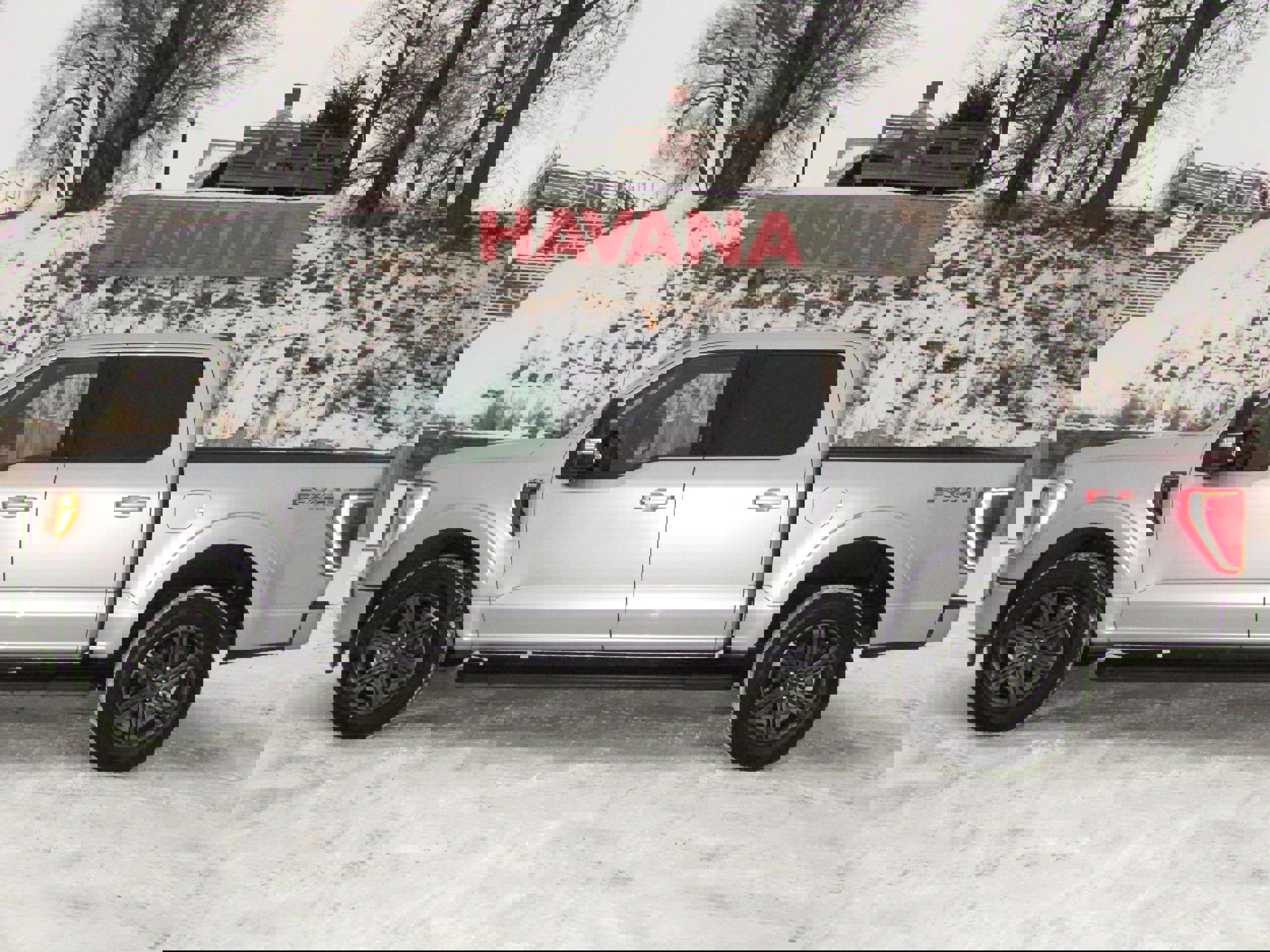 Used 2023 Ford F150 XLT w/ Equipment Group 302A High video 1