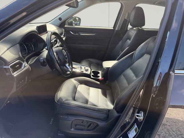 Used 2019 MAZDA CX-5 Grand Touring w/ GT Premium Package AWD/4WD image 11