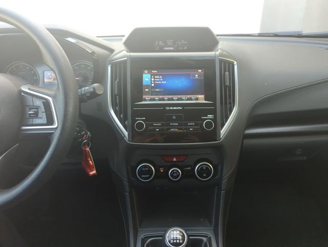 Used 2021 Subaru Crosstrek 2.0i AWD/4WD image 22