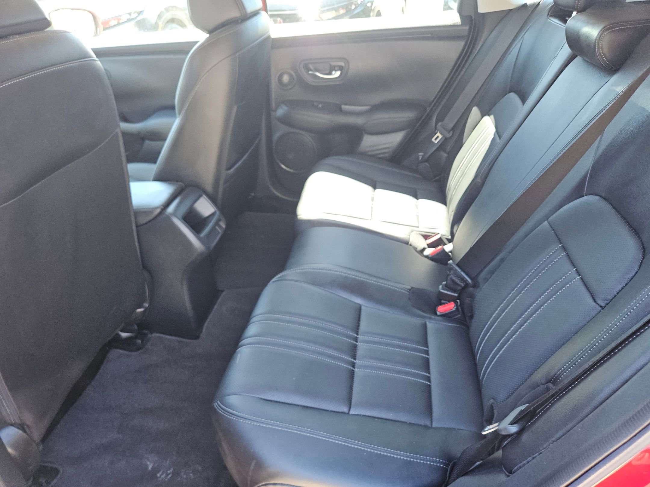 Certified 2023 Honda HR-V EX-L image 10