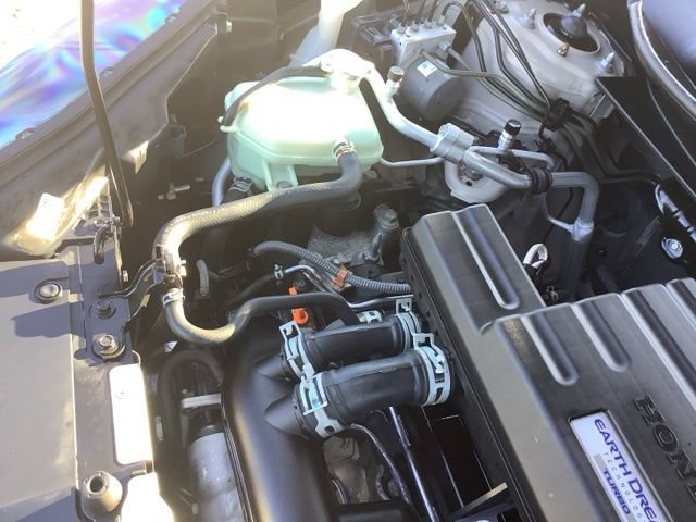 Used 2019 Honda CR-V EX image 22