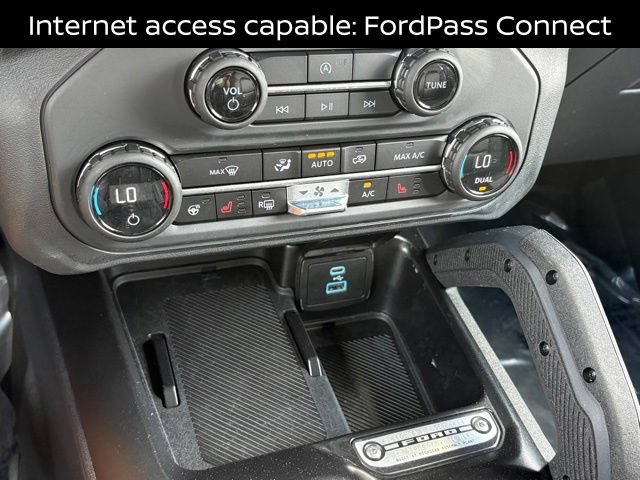 Used 2025 Ford Bronco Badlands AWD/4WD image 19