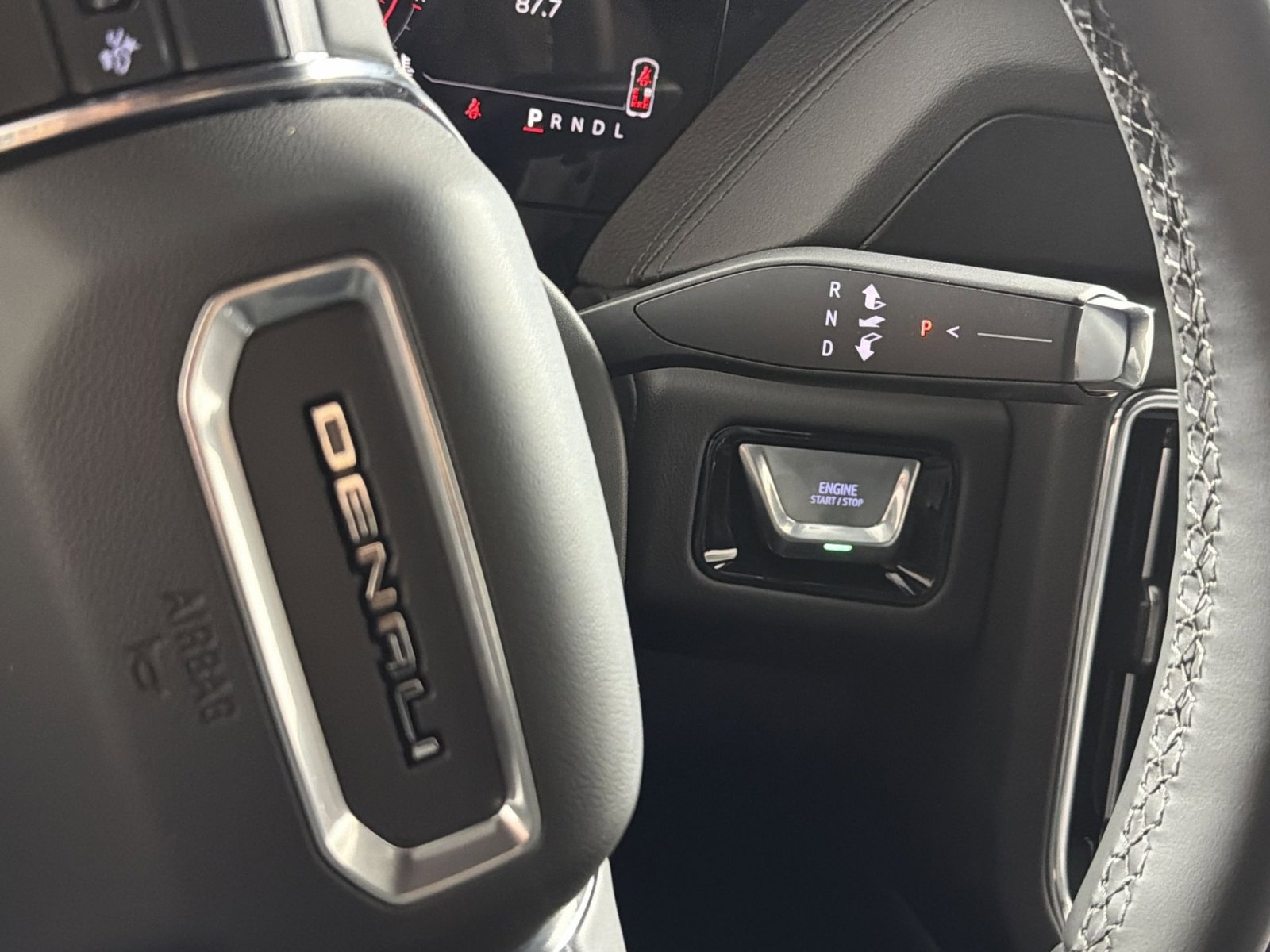 New 2026 GMC Yukon Denali image 22