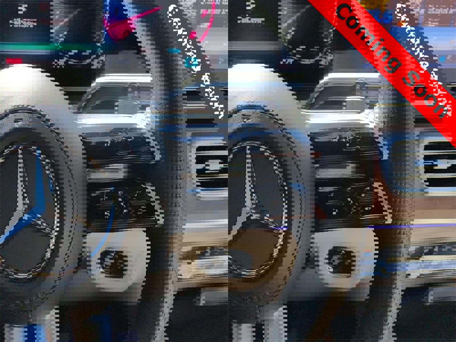 Used 2024 Mercedes-Benz GLS 450 4MATIC image 26