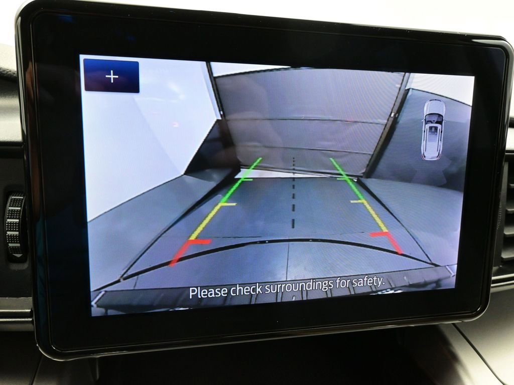 Certified 2022 Ford Explorer XLT w/ Class IV Trailer Tow Package image 17