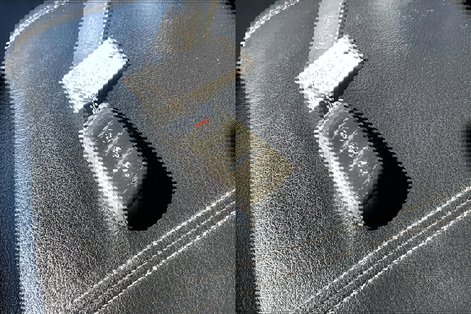 Used 2019 RAM 1500 Big Horn image 36