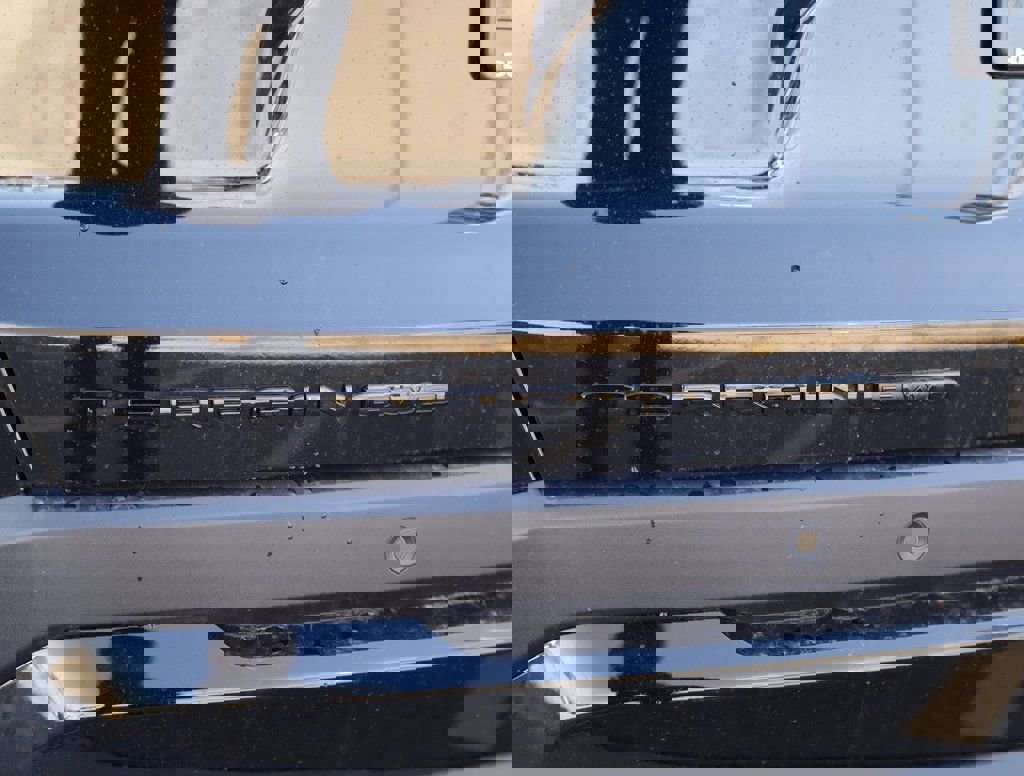 New 2026 GMC Terrain Elevation w/ Elevation Premium Package image 36