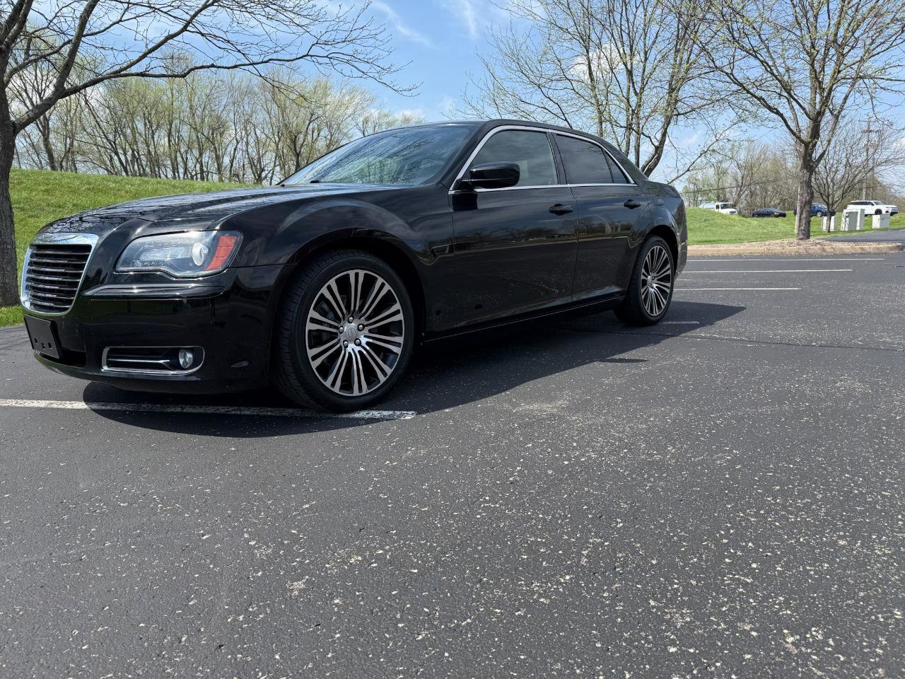 Used 2012 Chrysler 300 S w/ Luxury Group image 20