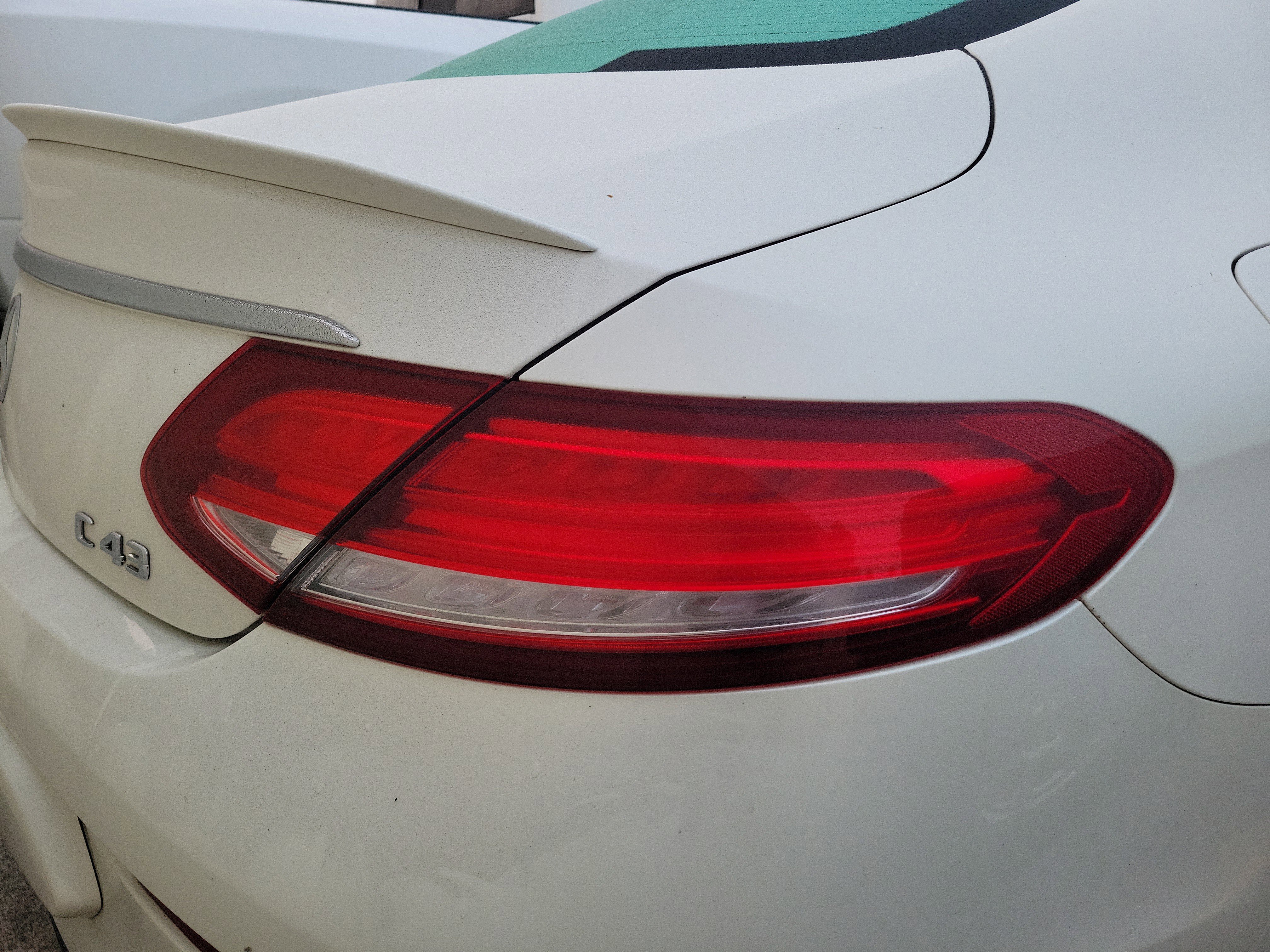 Used 2018 Mercedes-Benz C 43 AMG 4MATIC Coupe image 10