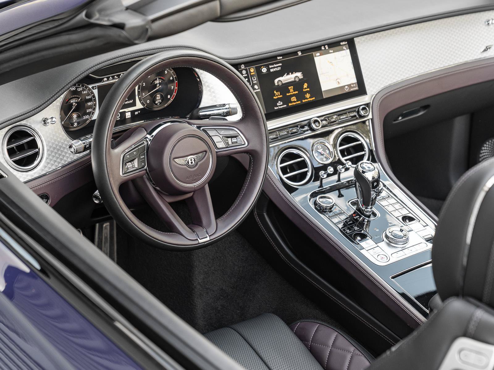 Used 2023 Bentley Continental GT S AWD/4WD image 21