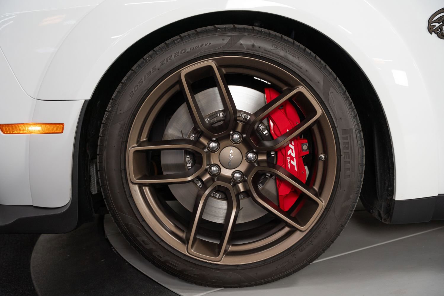 Used 2023 Dodge Challenger SRT Hellcat w/ Plus Package image 18