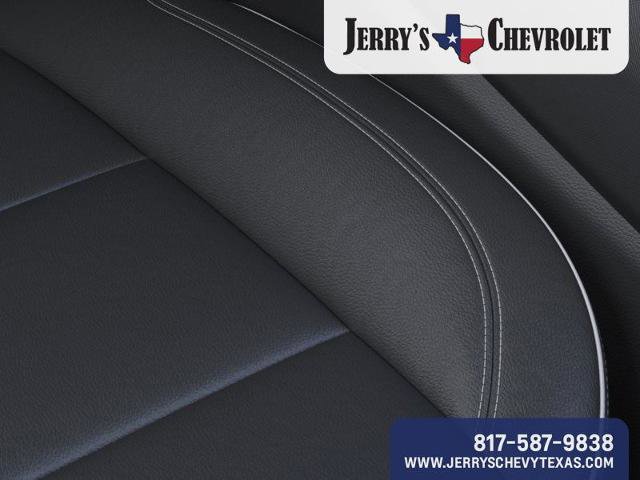 New 2026 Chevrolet Silverado EV LT image 23