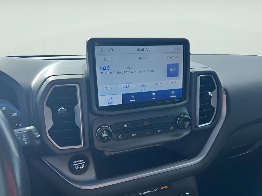 Used 2022 Ford Bronco Sport Big Bend w/ Convenience Package image 22