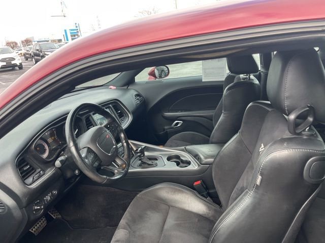 Used 2018 Dodge Challenger T/A image 15