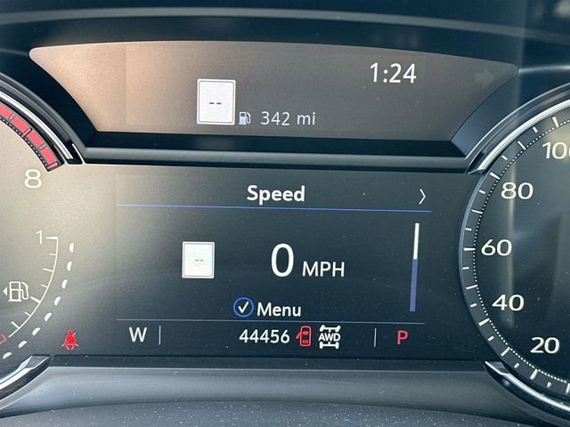 Certified 2022 Cadillac XT6 Premium Luxury image 12