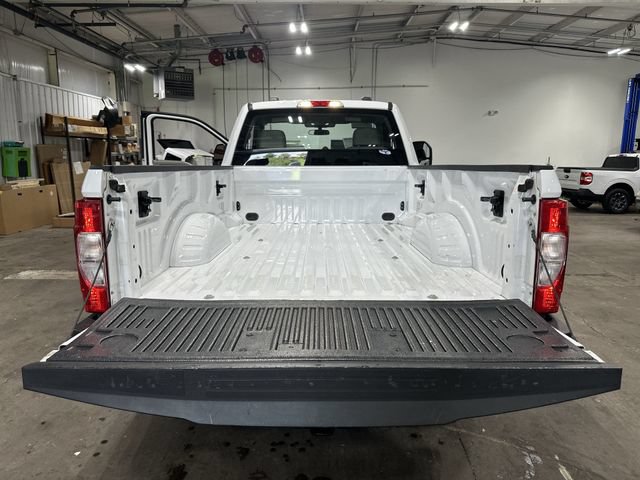 Used 2022 Ford F350 XL w/ Power Equipment Group AWD/4WD image 25