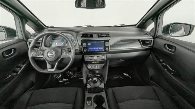 Used 2023 Nissan Leaf SV Plus FWD image 31