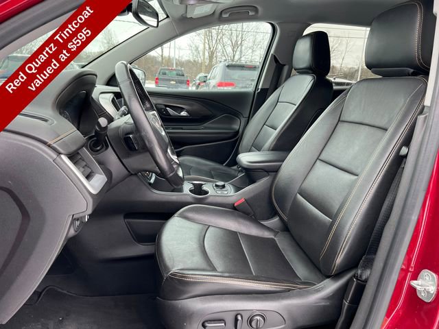 Used 2020 GMC Terrain SLT w/ Preferred Package image 4