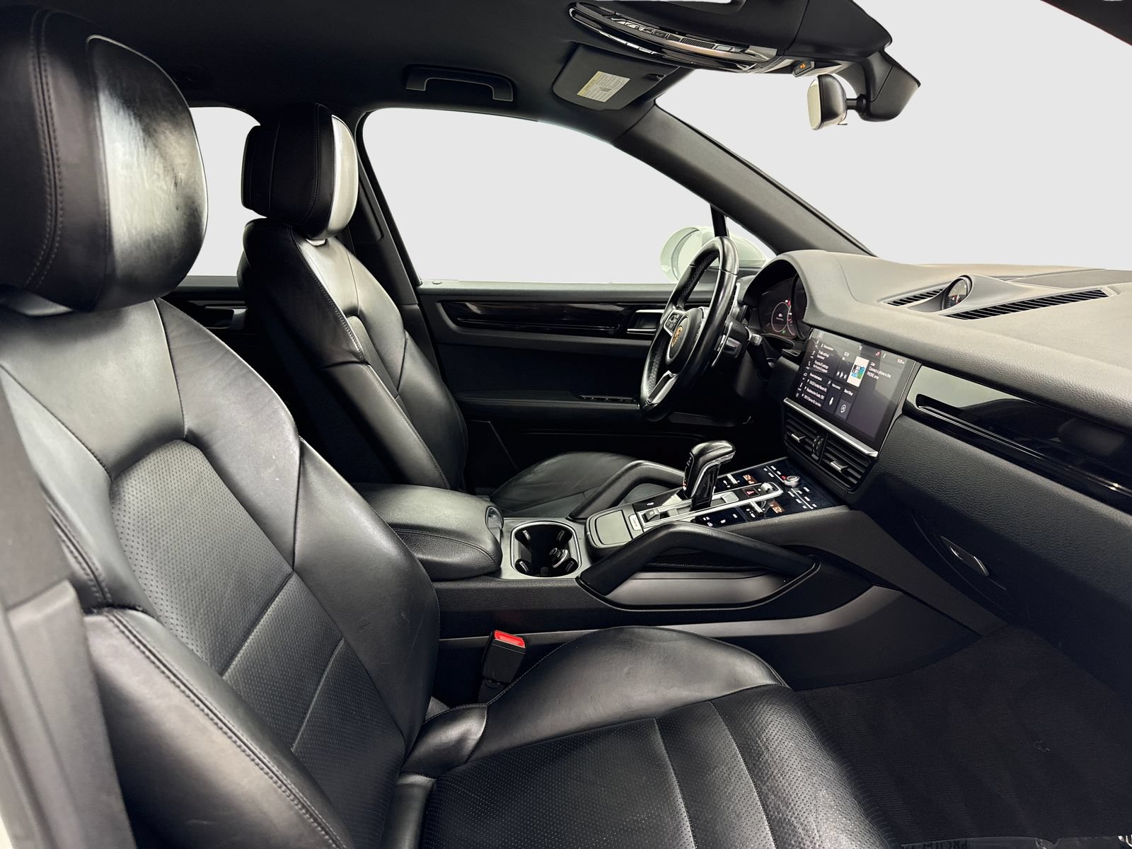 Used 2019 Porsche Cayenne AWD/4WD image 43