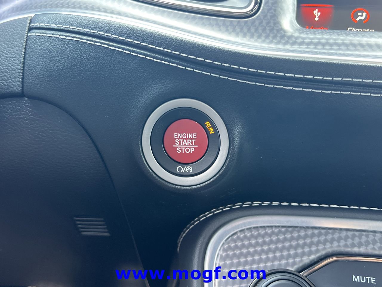 Used 2023 Dodge Challenger SRT Hellcat w/ Plus Package image 8