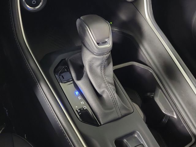 Used 2025 Toyota Grand Highlander AWD Hybrid image 32