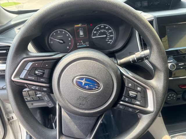 Used 2019 Subaru Forester w/ Popular Package #1 AWD/4WD image 11