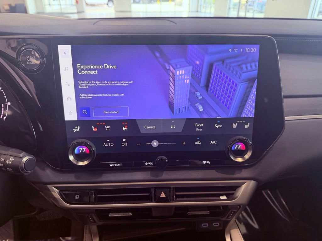 Certified 2024 Lexus RX 350 Premium w/ Convenience Package image 25