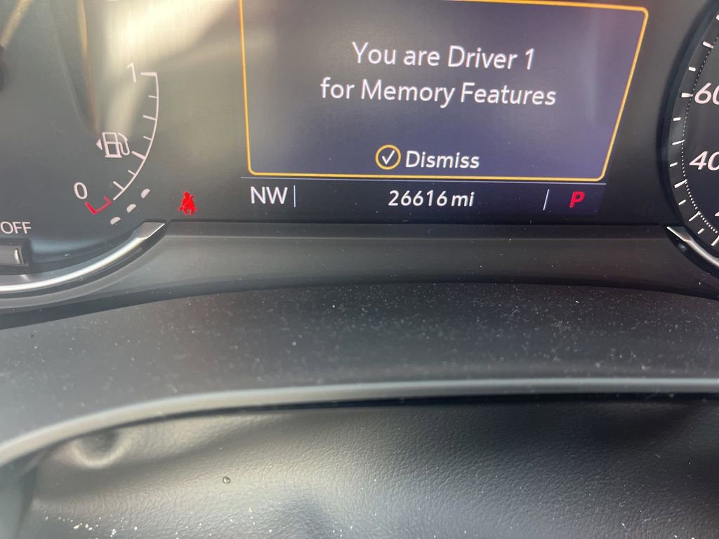 Used 2023 Cadillac XT5 Premium Luxury FWD image 15