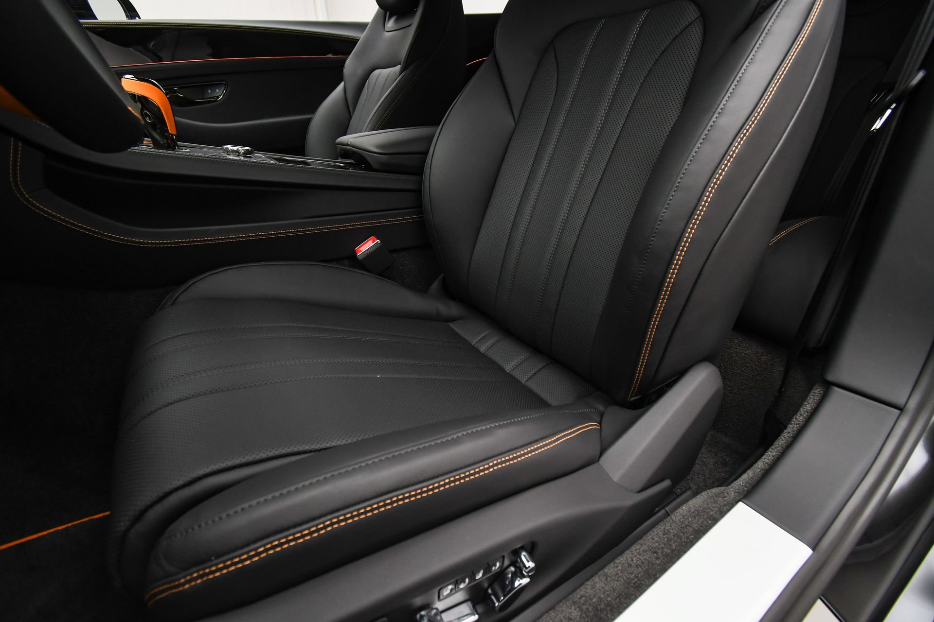 New 2025 Bentley Continental GT AWD/4WD image 55