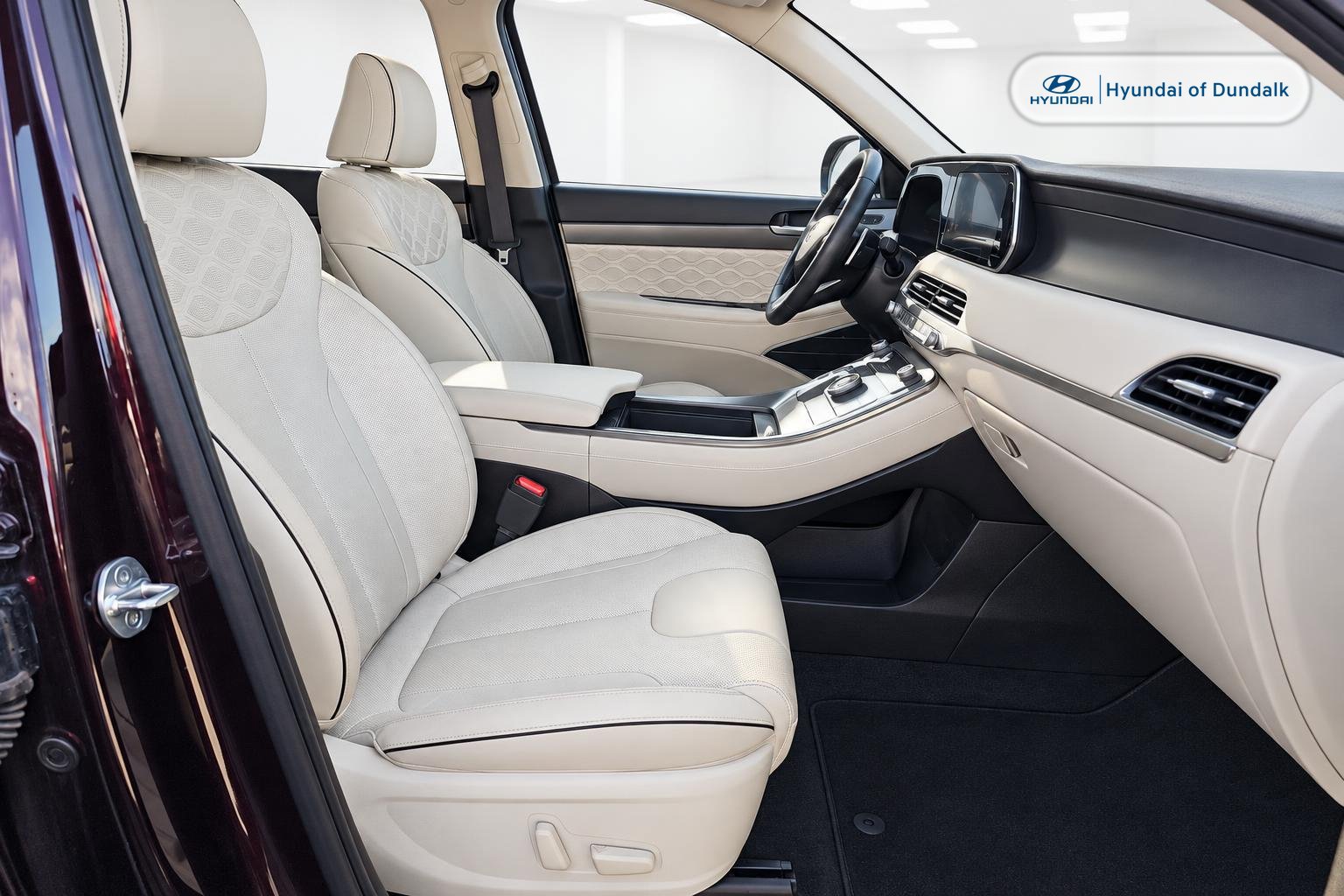 Used 2020 Hyundai Palisade Limited FWD image 8