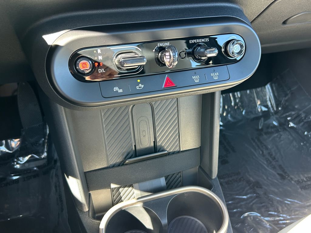 Used 2025 MINI Cooper S FWD image 27