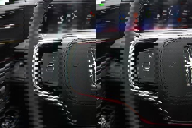 New 2026 Lincoln Nautilus Premier w/ Equipment Group 102A image 43