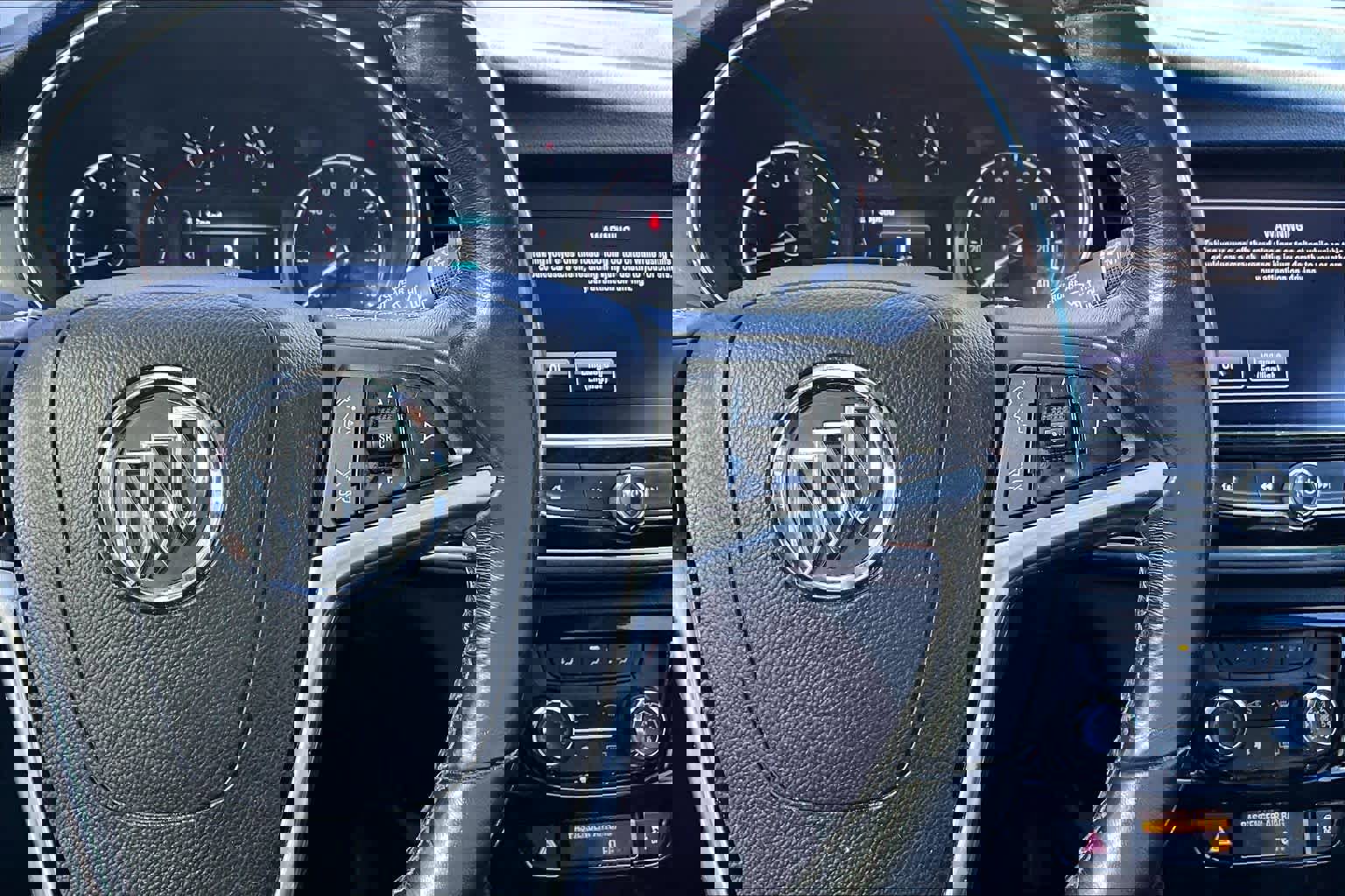 Used 2018 Buick Encore Preferred image 20