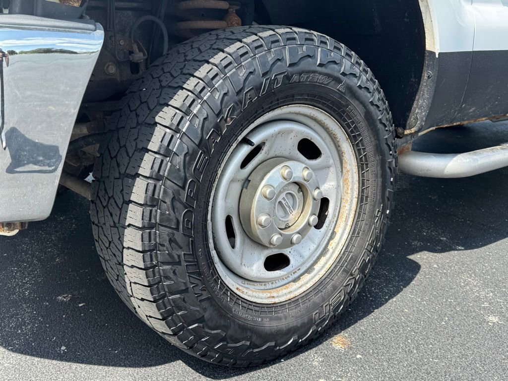 Used 2013 Ford F250 XL w/ PWR Equipment Group AWD/4WD image 26